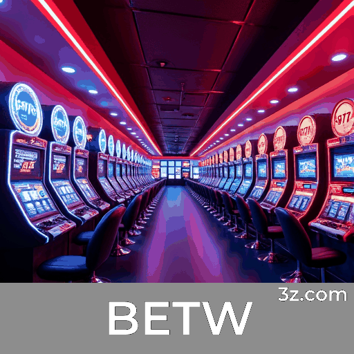 BETW: A Plataforma de Apostas Mais Confiável e Profissional