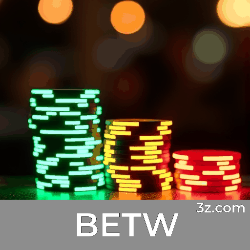 BETW: Seu Cassino Online Premiado e Seguro